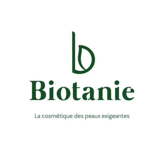 Logo Biotanie